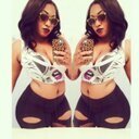 Young | Attitude | Brains & | Beauty