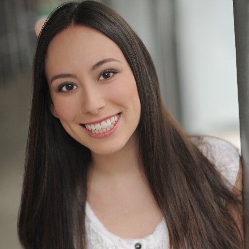 Actress 🍩something witty🍦something inspiring🍪something about tacos🌮am I doing this twitter thing right?   I also do interviews for a blog called @upfrontny