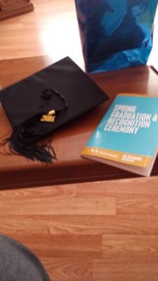 An Office Administration Graduate from CNA Stephenville, Newfoundland and an IAAP member. Looking for a new job.