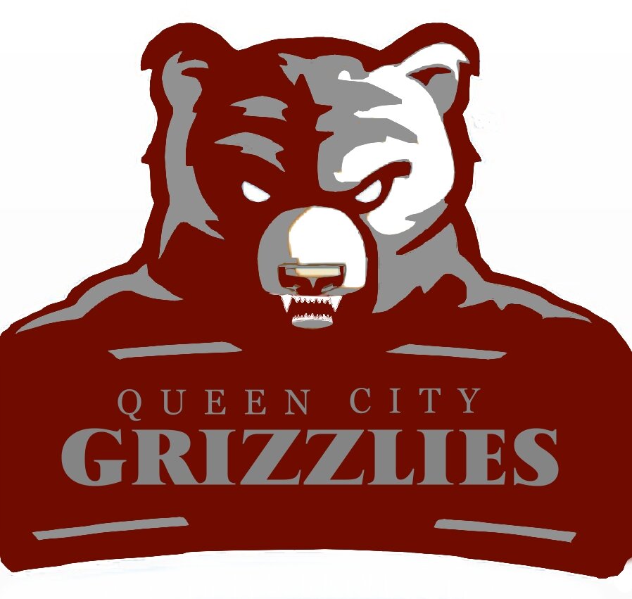 The Queen City Grizzlies are an 11 man football club in Springfield Missouri, they will begin there first season in spring of 2015
