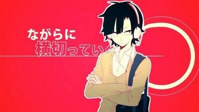 Haruko... I love you. [Male!Takane•RP/Crack•Icon by tumblr user zomlien•Banner by http://t.co/oWz0OIoR8B]