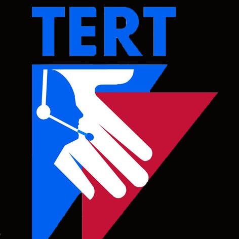 9-1-1 Dispatchers & Telecommunicators; America's Heroes; the first of the first responders; TERT helps these heroes in their time of need, when disaster strikes