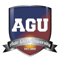 AutoGlass University(@AutoGlassU) 's Twitter Profile Photo