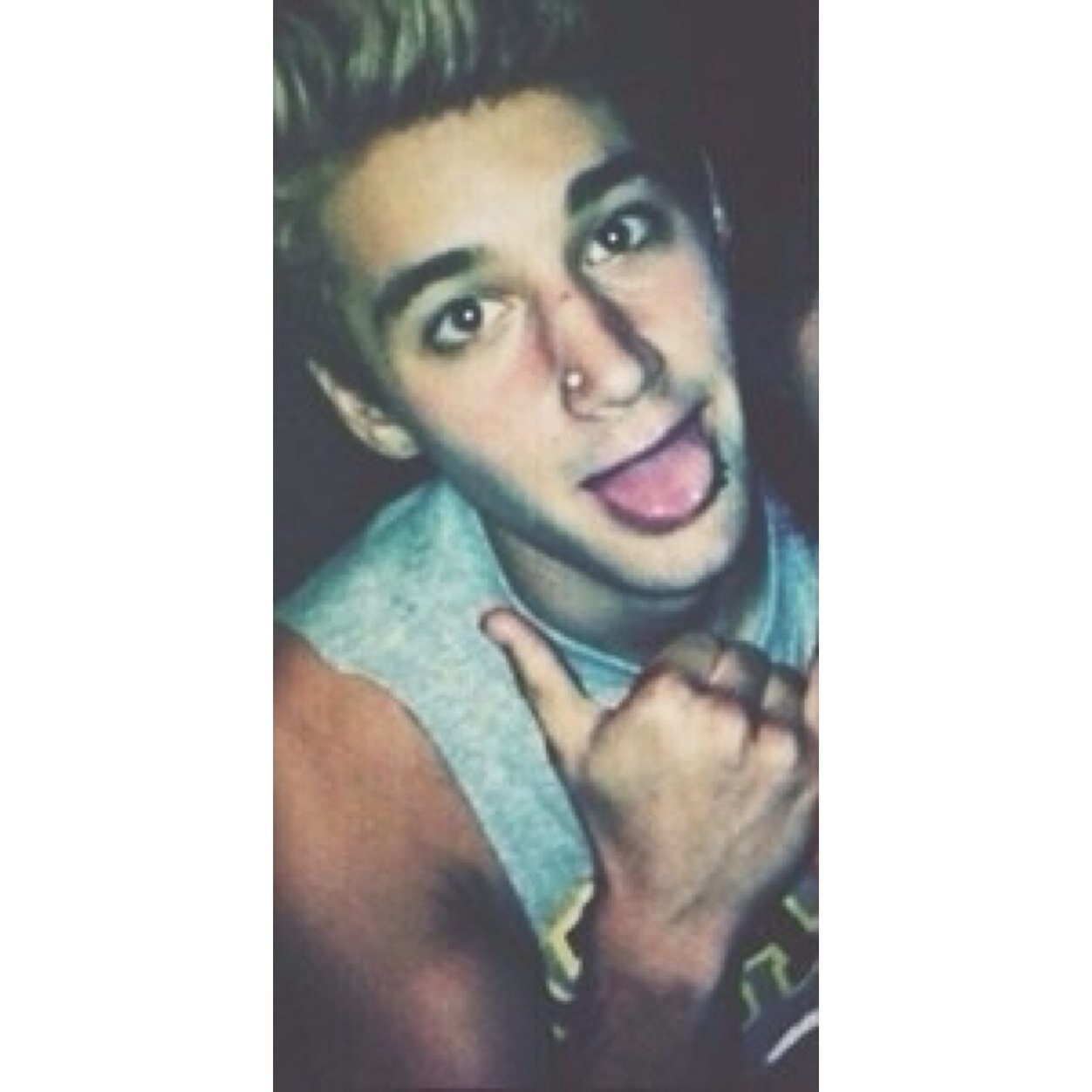 ayy bae bae | janoskians are my loves
