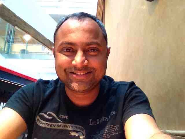 Founder YLanes - a safe platform for exchanging life stories, in small group video conversations 
https://t.co/oLxP1vYc2K 
B-School (IIM Ahmedabad), BE (NIT Rourkela)