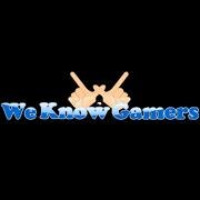 The official twitter page for We Know Gamers! Follow us for the latest in gaming news!
Run by the quirky @CaptainCortez
Founded by the awesome @TheLibanAli