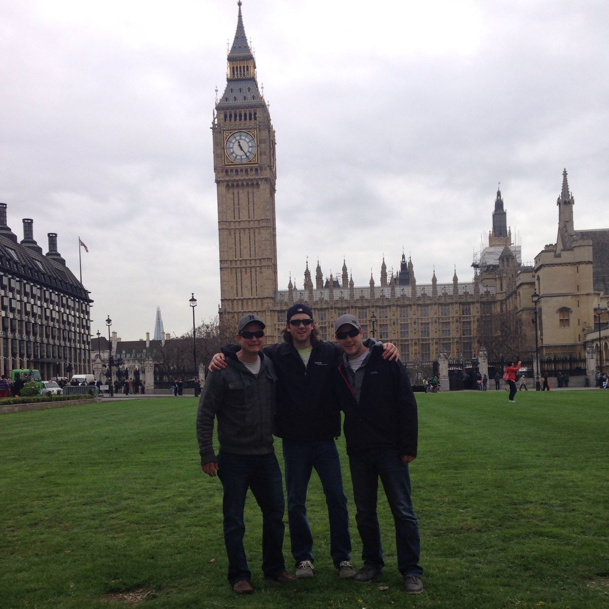 SteeleyDan17's profile picture. win or lose hit the booze