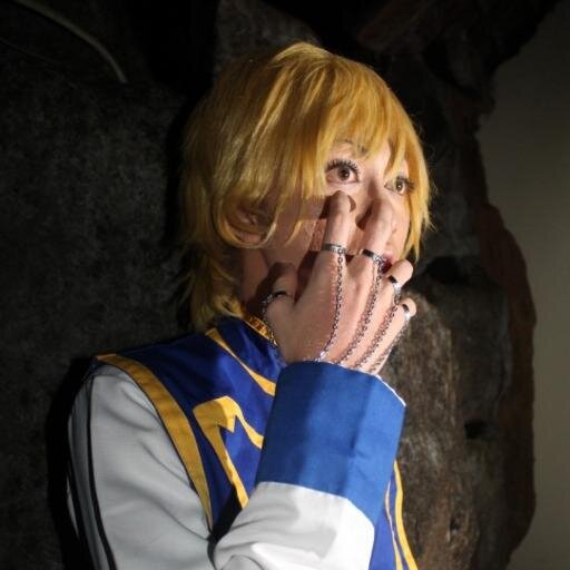 Rizaru Azumiさんのプロフィール画像