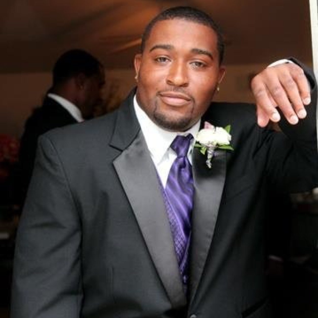 Gabe G. stay clean Polo'd down with the Jeans, now Roll Camera!! Alpha phi Alpha, its in my heart!! Im So Kodac!