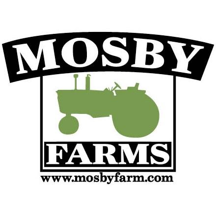 Mosby Farms grows fresh market produce for the Puget Sound.