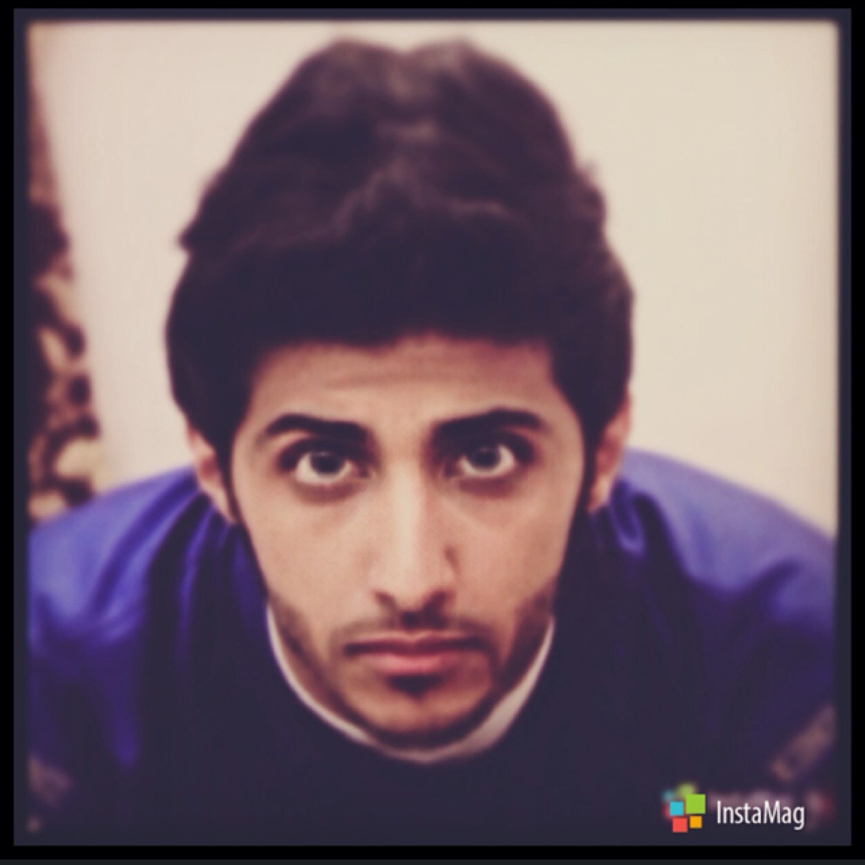 صالح القحطاني (S2le7_) Twitter