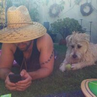 Patrick McElhenney (@patmackster) 's Twitter Profile