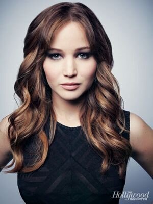 Katniss is the Mockingjay. I love The Hunger Games | @THG_RPs
