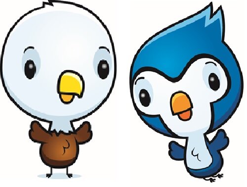 The Liberty Child Development & Learning Laboratory program. On the edge of the nest & ready to fly. (816) 736-7075