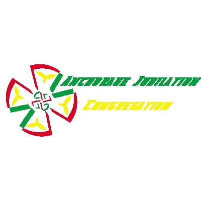 AncJubilation's profile picture. Anchorage Jubilation Congregation. A group with a light hearted, easy going approach to life, religion, and handling everything that happens during this life.