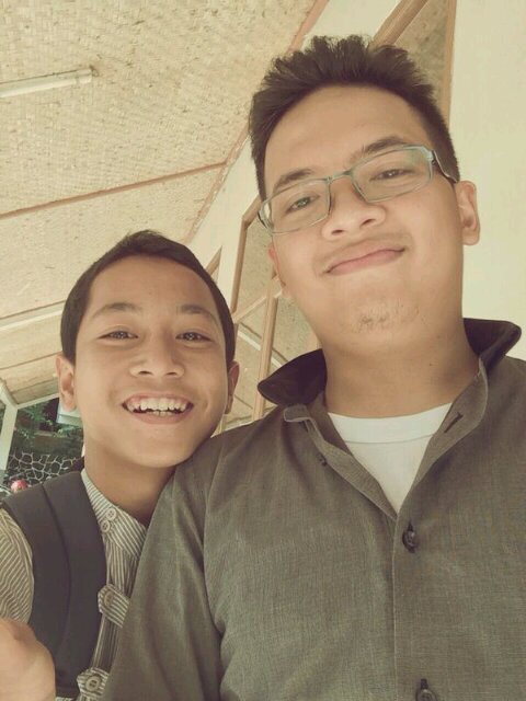 abdan_2013's profile picture. Master and Junior Communication saint  | Madrasah Karya Madani