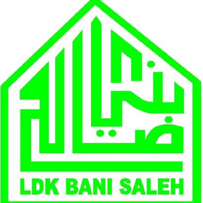 LDK terhimpun dari mahasiswa/i muslim STMIK Bani Saleh yang tentunya punya komitmen untuk menyerukan Dakwah Islam, Menegakkan Agama Allah.