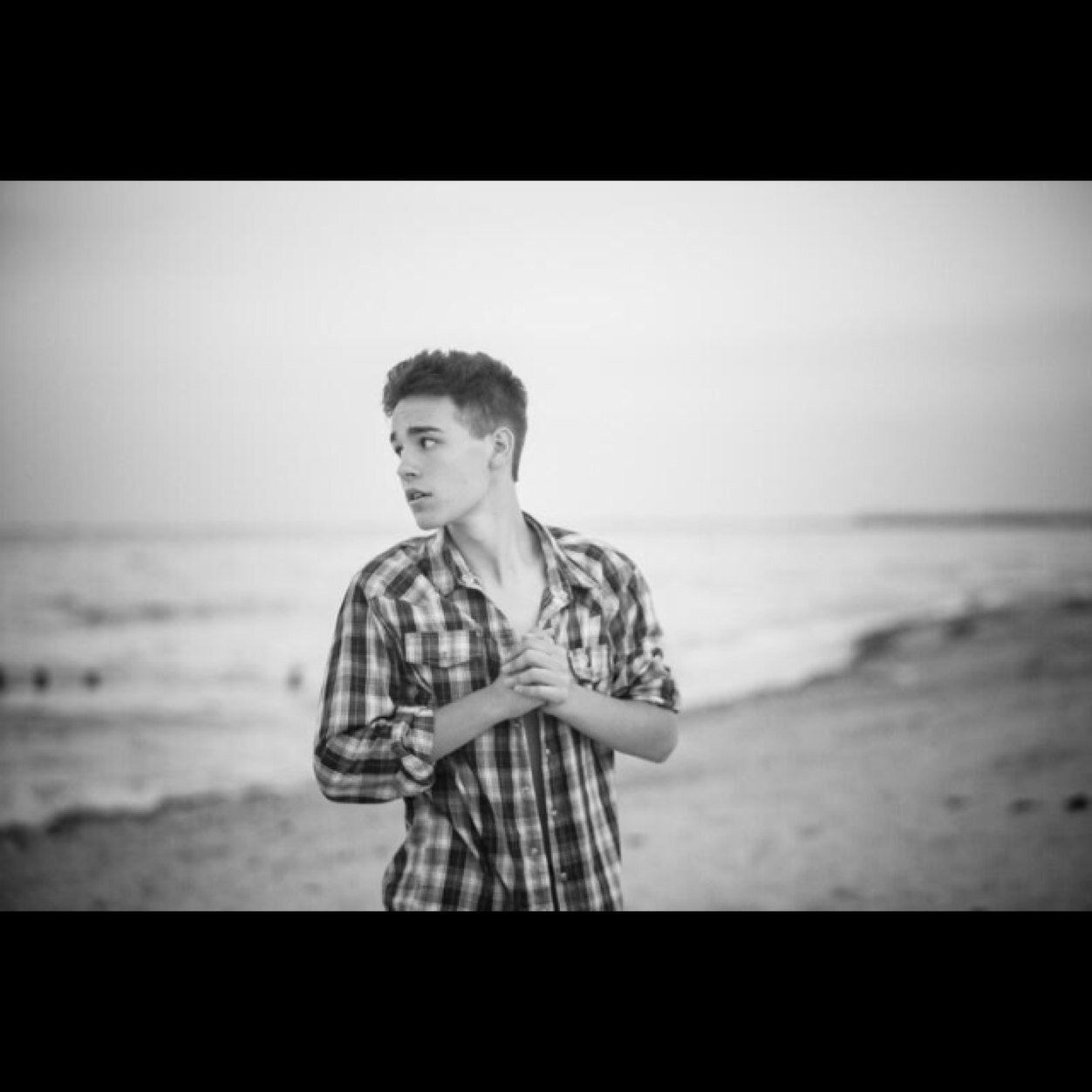 Jacob is bae. ⬜sider
