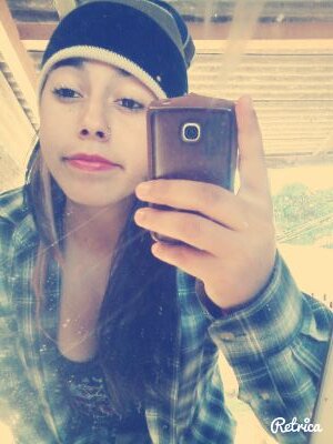 Amo Rap, Menina Complicada, Amo Fazer amizades .. Sim Namoro :3