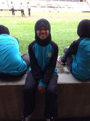 qistinarhmn's profile picture. 