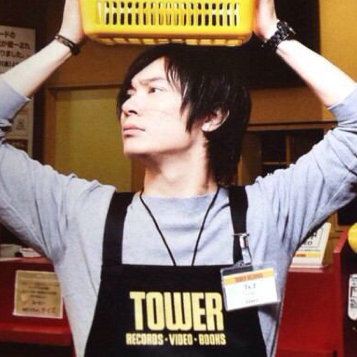 しお Cv 鈴木達央 Ta 2 Reiai Twitter しお Cv 鈴木達央 Ta 2 Reiai Twitter