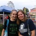 RachelMowery09's profile picture. Christian, Butler University, Pharmacy