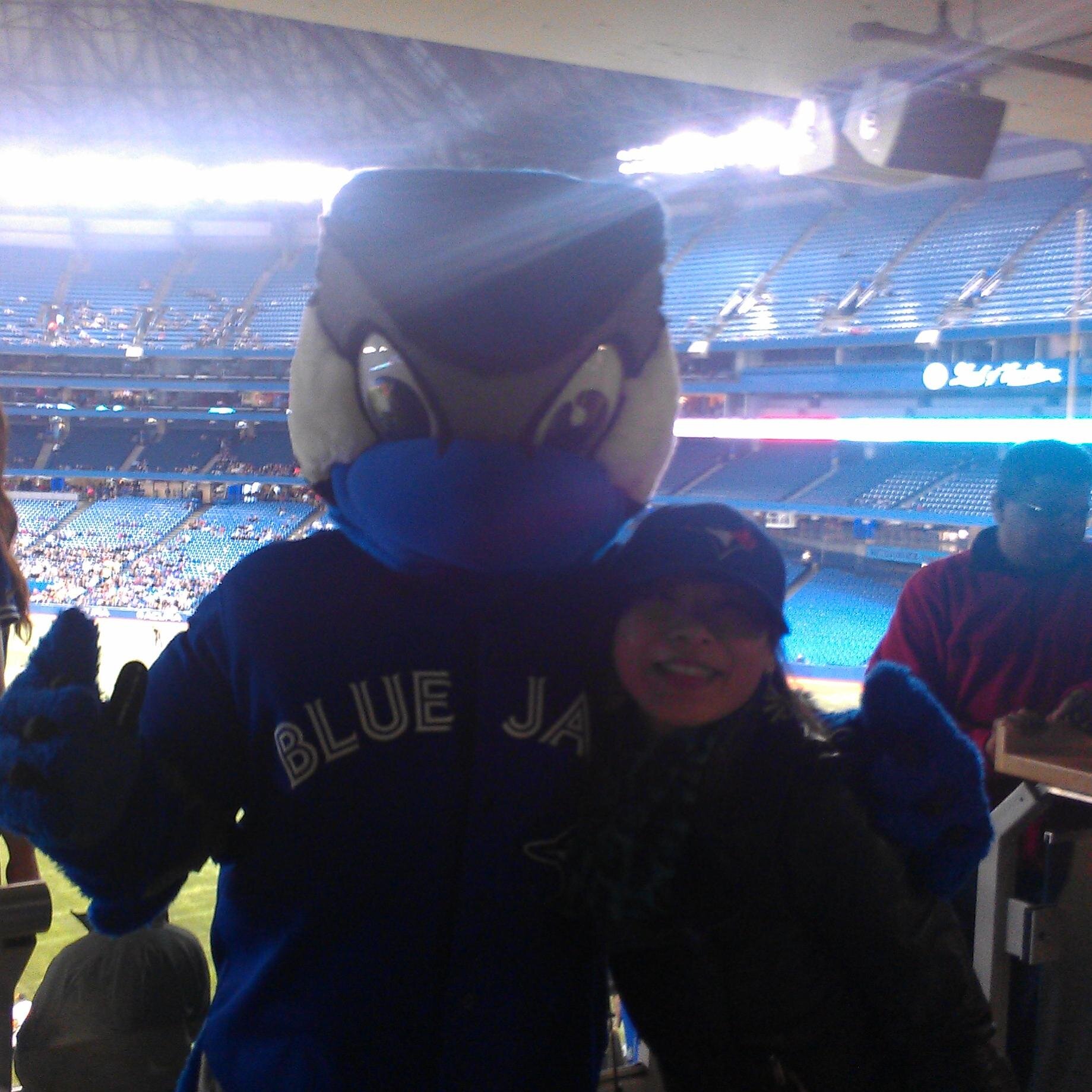 Play ball!