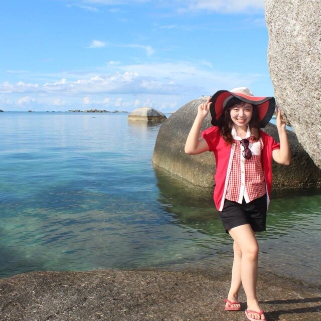 \(´▿`♪)