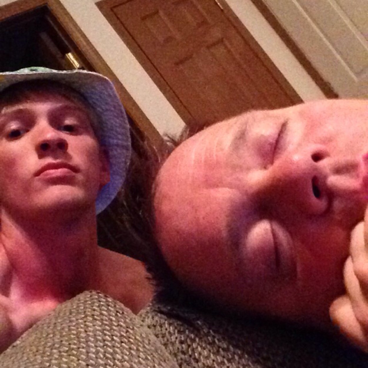 eglass17's profile picture. I account for things