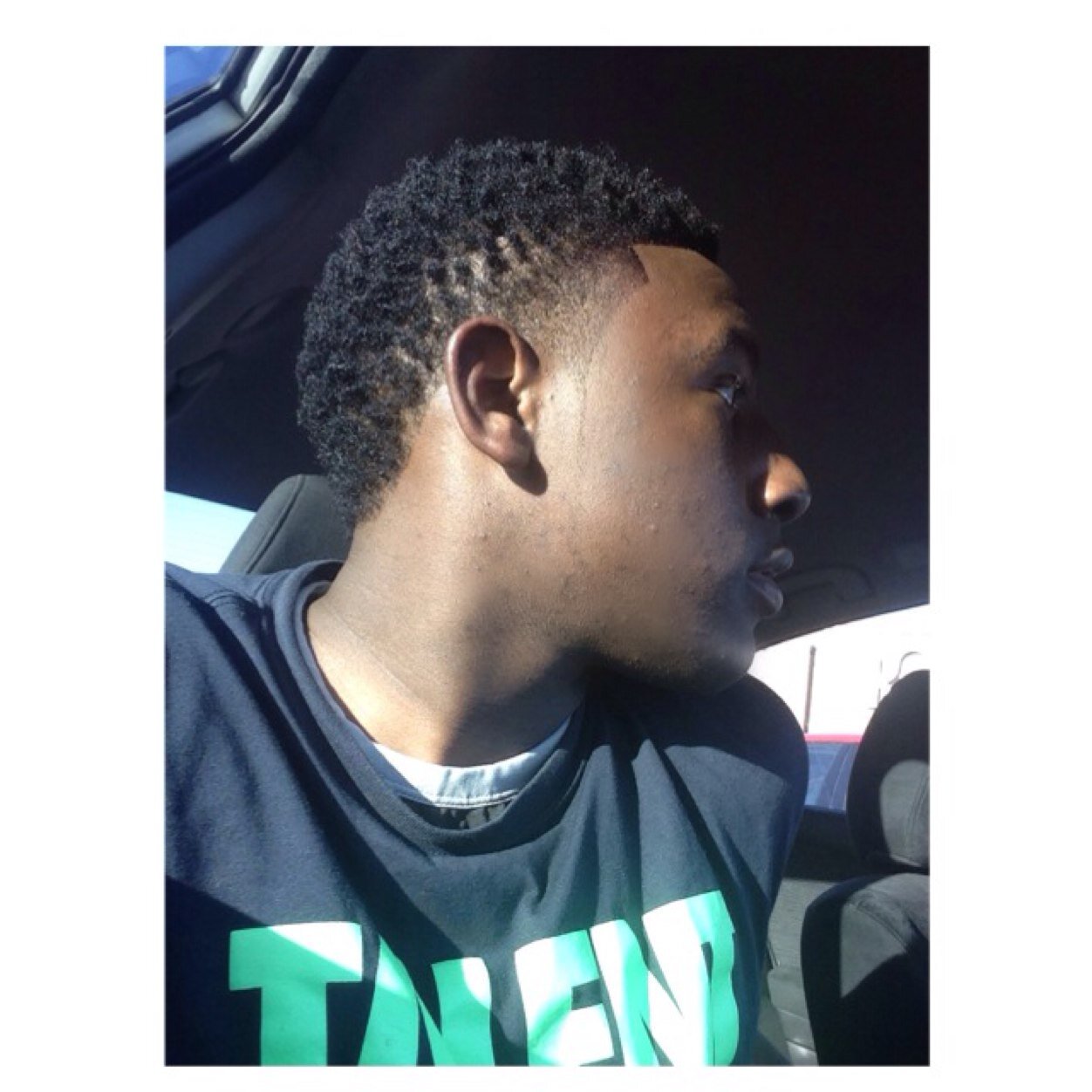 Born king| THE journey| instagram- quan.mann