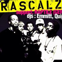 THE RASCALZ VANCITY (@therascalz) 's Twitter Profile