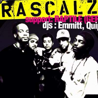 therascalz's profile image