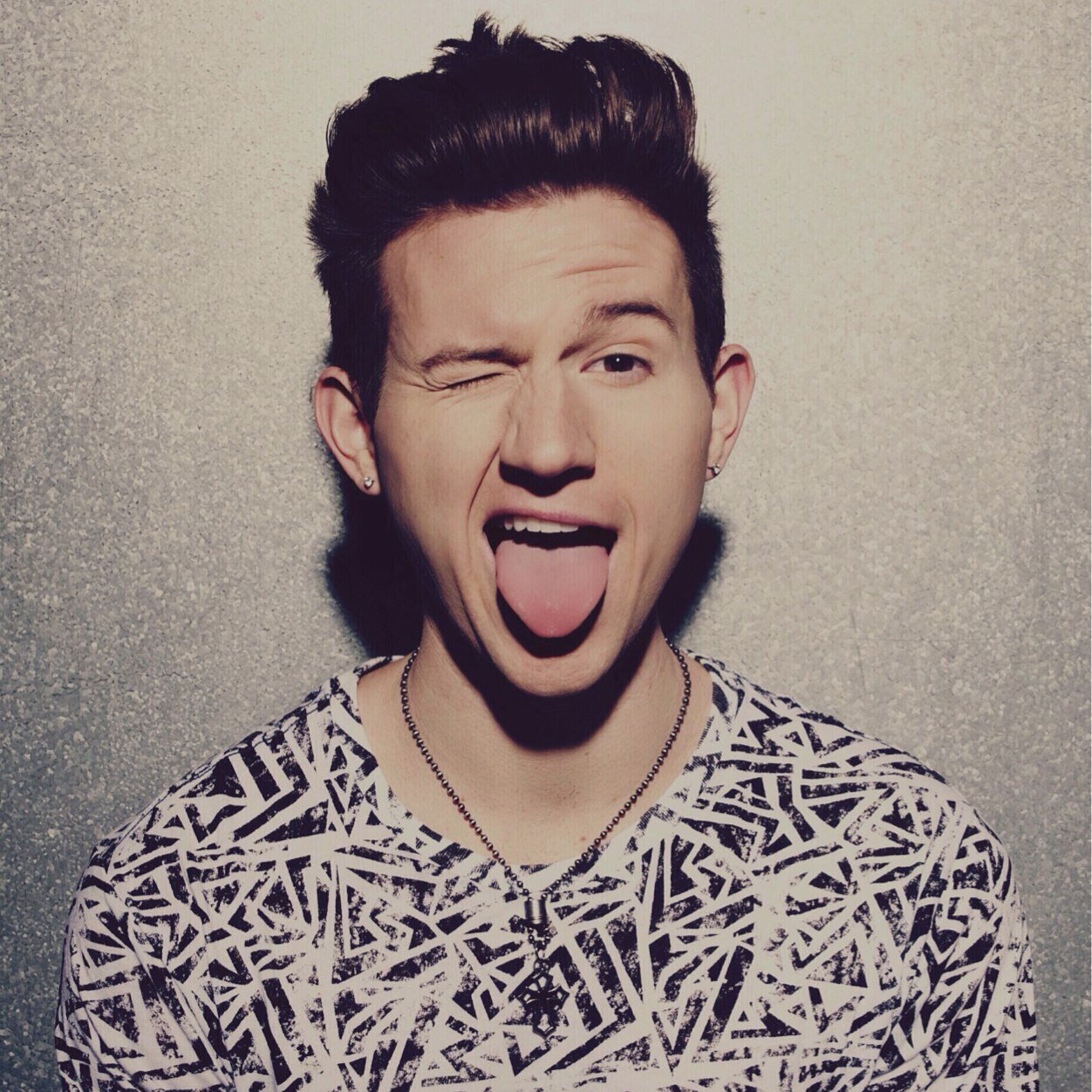 This is @rickypdillon's ratchetness on a twitter account. =)