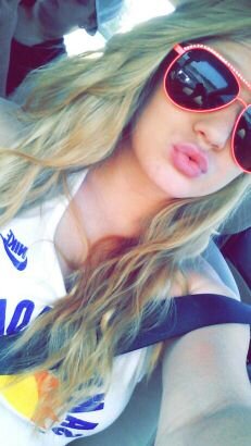 15* Sophomore* Sports are my life
