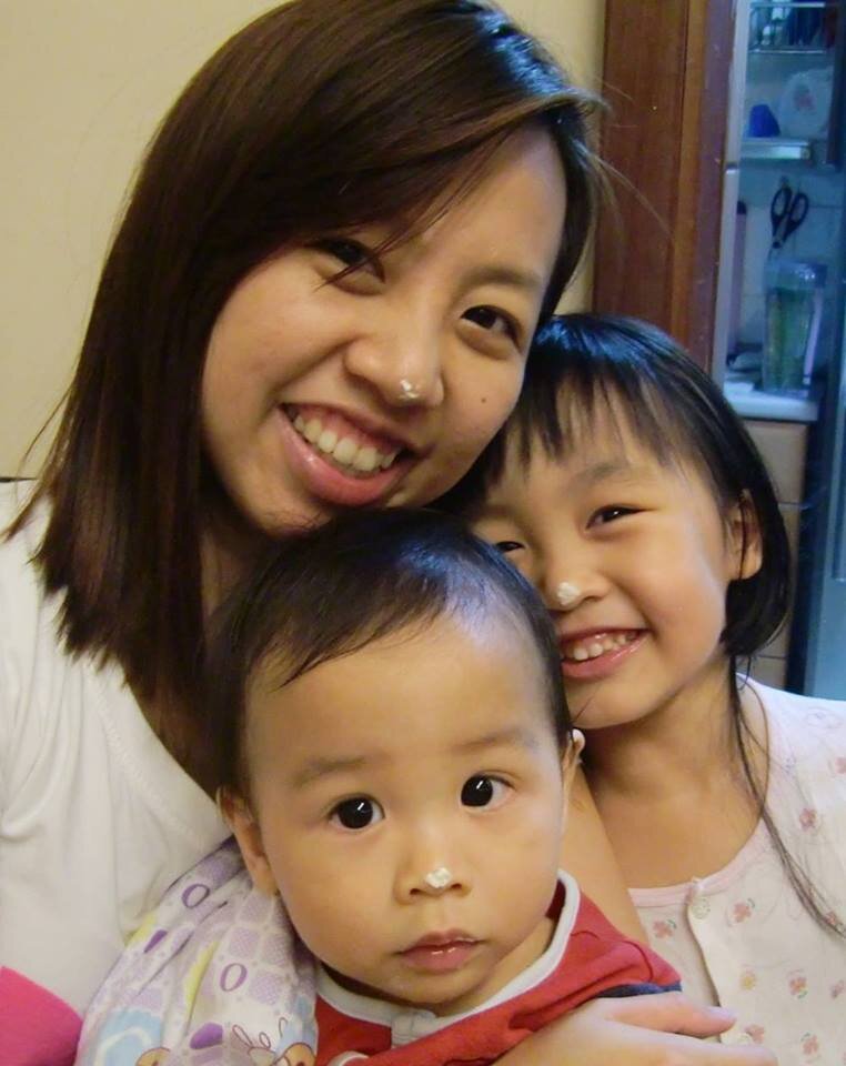 MummySamSays's profile picture. A parenting website with an early childhood view!