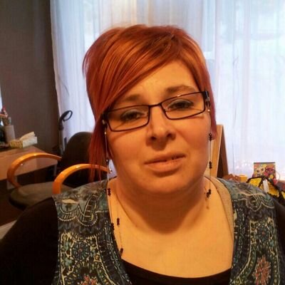 Profile Picture of Sherry Marie Koch (@blackonyx76) on Twitter