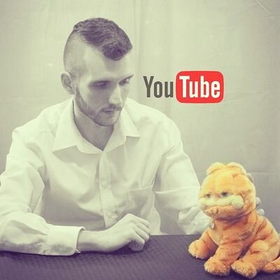 The official Twitter page for The Not - So - Glamorous Adam Show on YouTube!