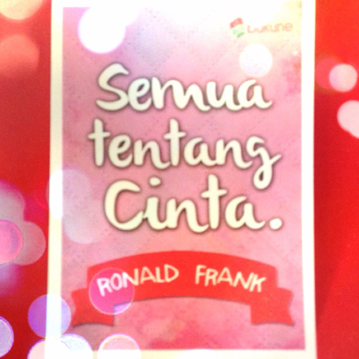 Tentang Cinta Perihalcinta Twitter Gambar