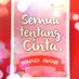Semua Tentang Cinta (@perihalcinta) Twitter profile photo