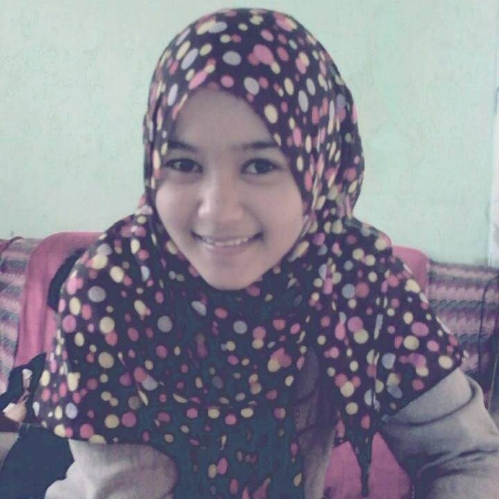 aku tuh paling benci dengan kebohongan loh :(((