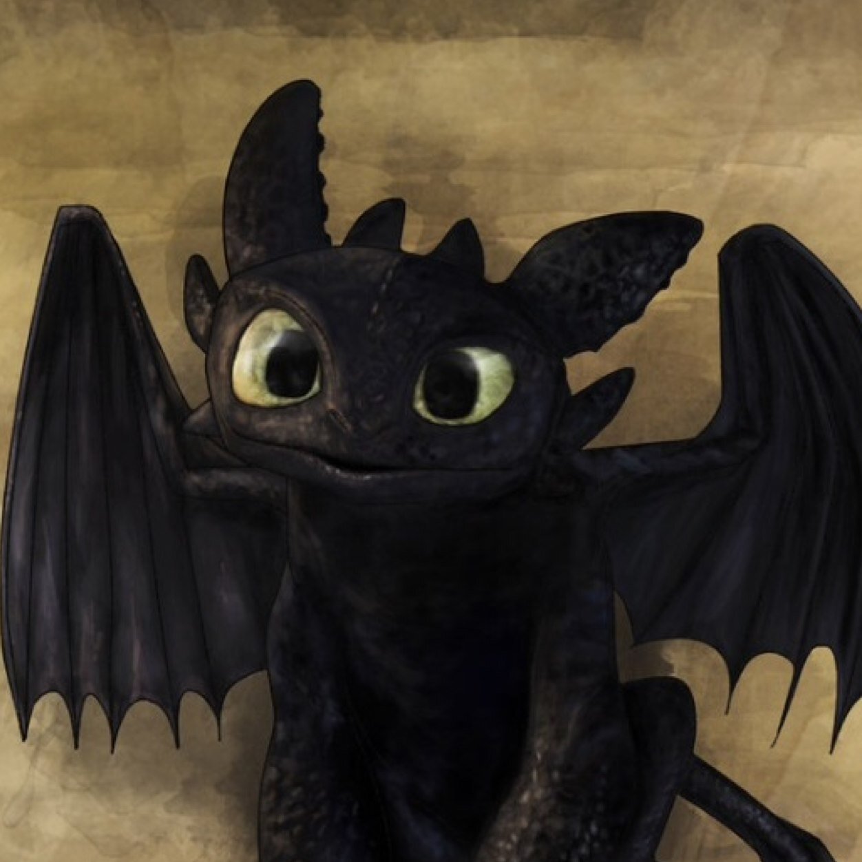 toothless_cute's profile picture. Hello There Im A NightFurry my Best Friend is Spyro hehe i love to Cuddle anyone but not evil noooo thank you:) from How to train ur Dragon..