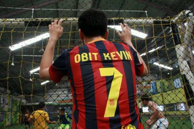obitkevin7's profile picture. Jesus' child | Indonesian | MaraVilla | CULES | #7 | #obitkevin7 |