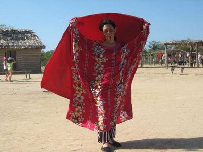 Apasionada soñadora
