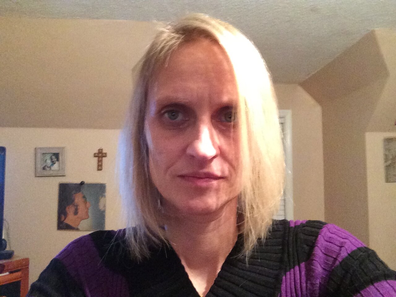 mother of three and loving wife with a husband suffering greatly from MS!