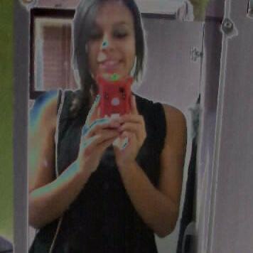 não viva para que sua presença seja notada, mas para que sua falta seja sentida... _ assim que eu sou!!!