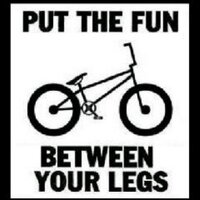 Sydney Webster (@sydneybmx) 's Twitter Profile