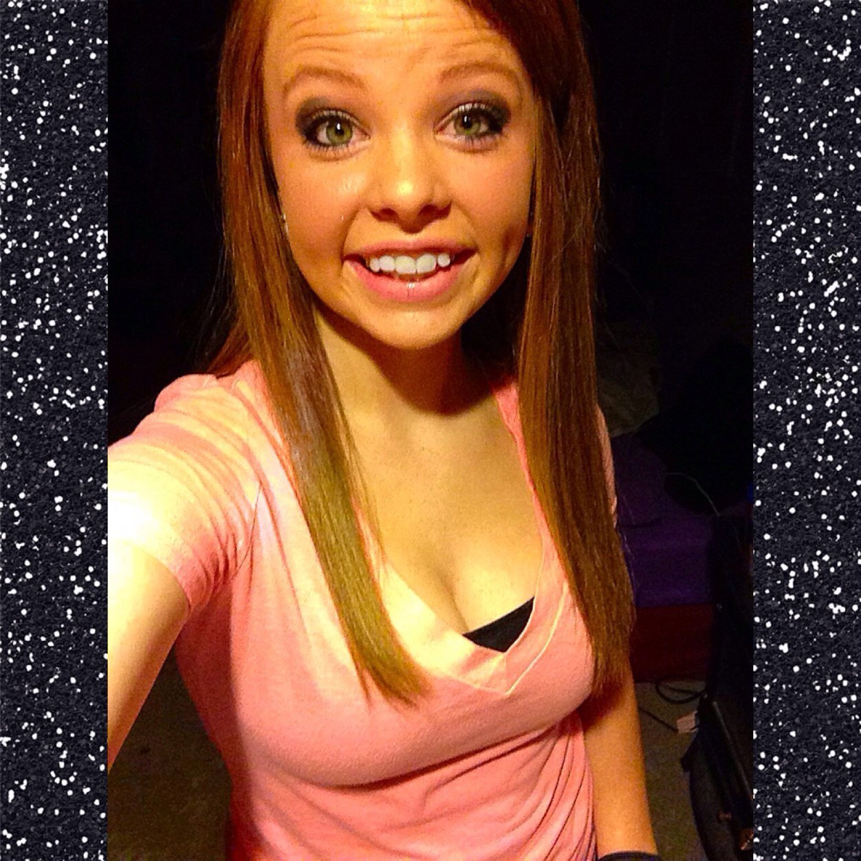 Gilmer, TX | Single | Ginger ❤️