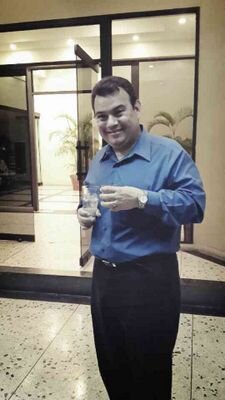 elis_alberto's profile picture. Contador Público y Abogado; libre ejercicio de la profesión