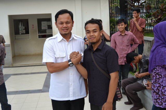 Cintaku Padamu Senantiasa Mengenang Mu....