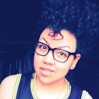 How to part my hair, my eyebrows, what color to do my nails. That's what I worry about, not these hoes